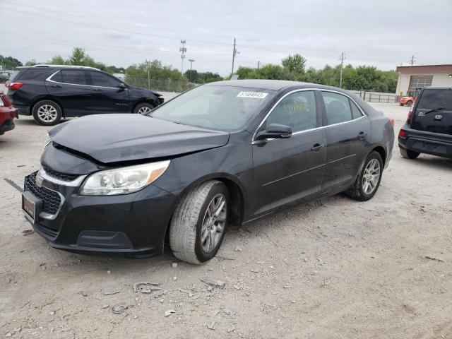 1G11C5SL2EF284518 - 2014 CHEVROLET MALIBU 1LT 石墨色 照片 1