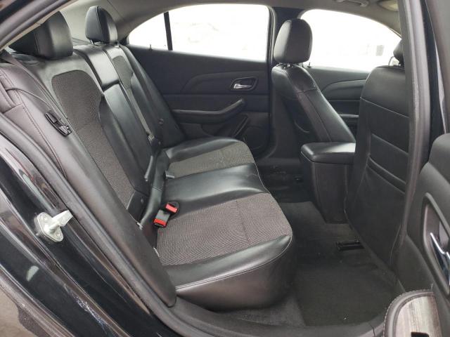 1G11C5SL2EF284518 - 2014 CHEVROLET MALIBU 1LT 石墨色 照片 10