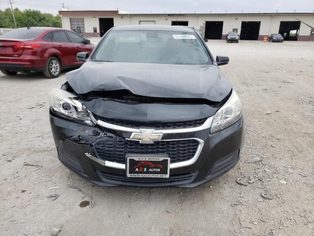 1G11C5SL2EF284518 - 2014 CHEVROLET MALIBU 1LT 石墨色 照片 5