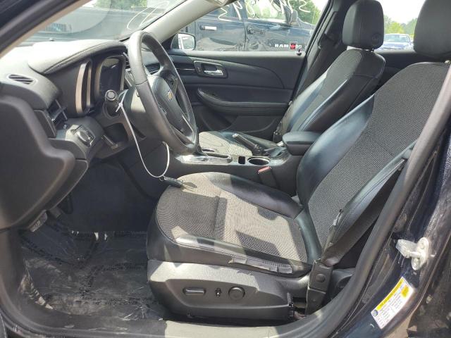 1G11C5SL2EF284518 - 2014 CHEVROLET MALIBU 1LT 石墨色 照片 7