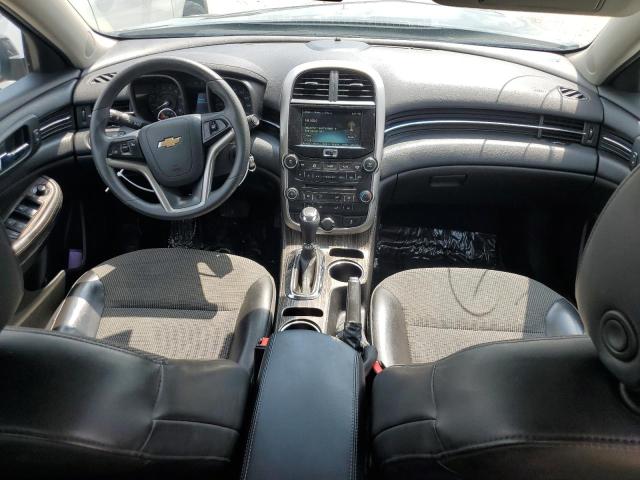 1G11C5SL2EF284518 - 2014 CHEVROLET MALIBU 1LT 石墨色 照片 8