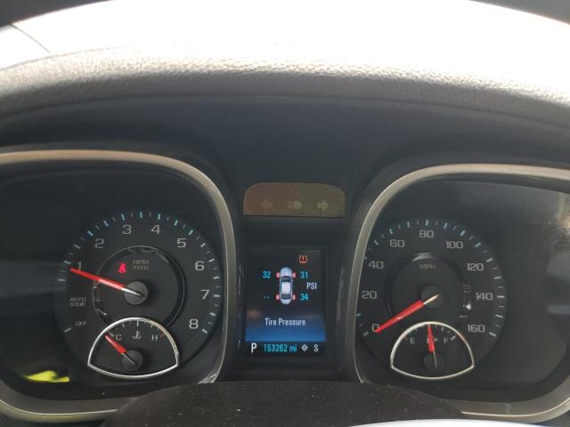 1G11C5SL2EF284518 - 2014 CHEVROLET MALIBU 1LT 石墨色 照片 9