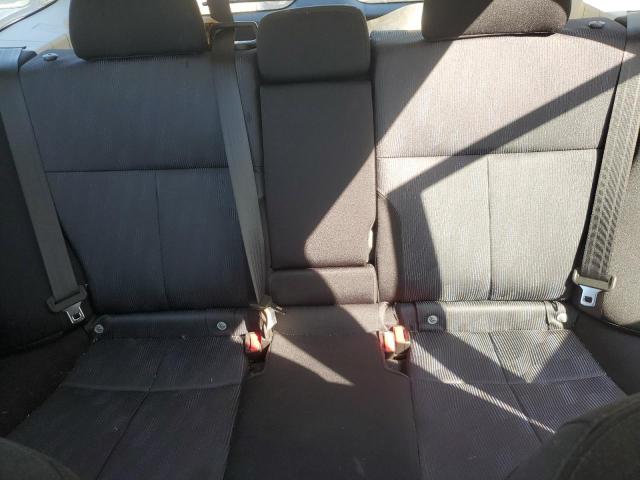 JF2SH6BC1AH909333 - 2010 SUBARU FORESTER XS Қызғылт сары фото 10