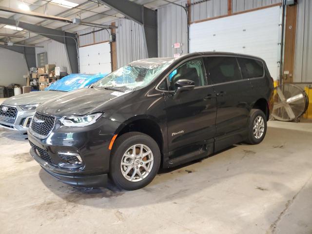 2C4RC1BG3RR100594 - 2024 CHRYSLER PACIFICA TOURING L Qara foto 1