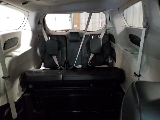 2C4RC1BG3RR100594 - 2024 CHRYSLER PACIFICA TOURING L Qara foto 10