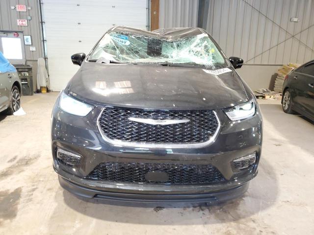 2C4RC1BG3RR100594 - 2024 CHRYSLER PACIFICA TOURING L Qara foto 5