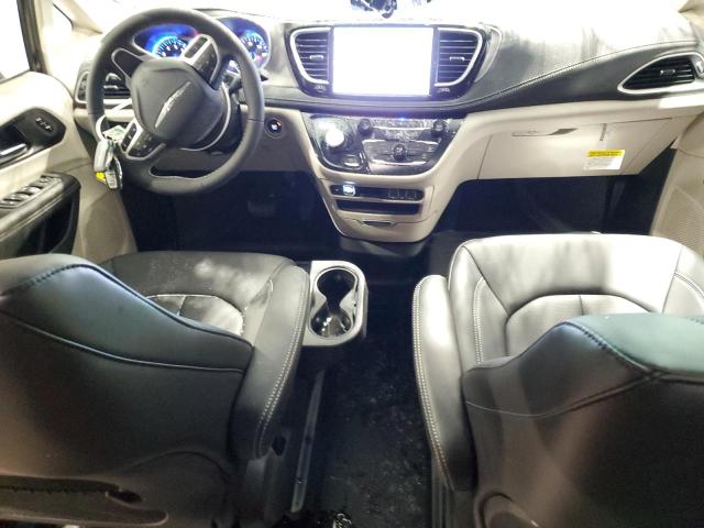 2C4RC1BG3RR100594 - 2024 CHRYSLER PACIFICA TOURING L Qara foto 8