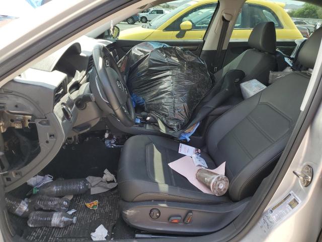 1VWMA7A32LC027684 - 2020 VOLKSWAGEN PASSAT R-LINE Արծաթագույն լուսանկար 7