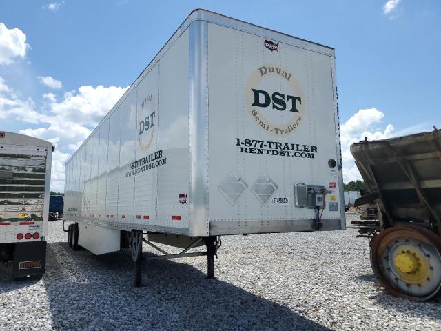 1JJV532D2NL307353 - 2022 UTILITY TRAILER Ağ foto 1