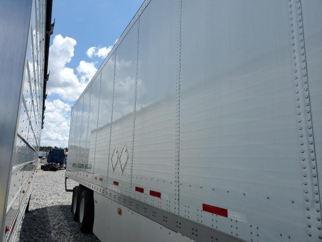 1JJV532D2NL307353 - 2022 UTILITY TRAILER Ağ foto 6