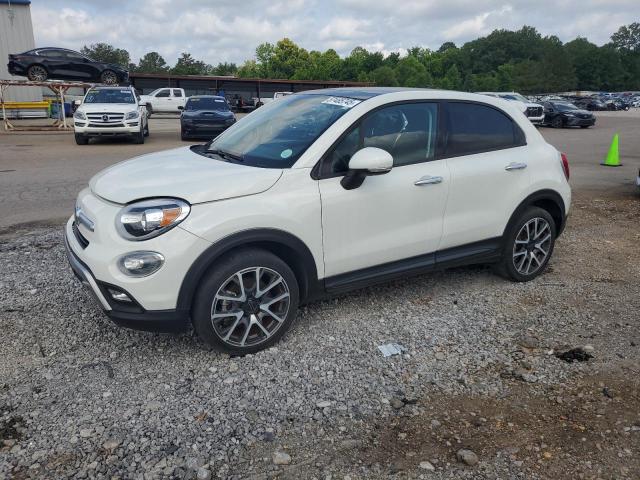 2018 FIAT 500X TREKKING, null