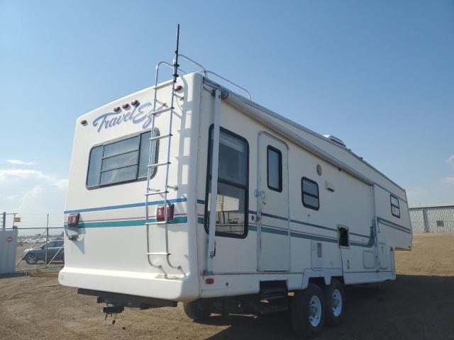 1T9FS3126WC450582 - 1998 CAMP 5TH WHEEL WHITE photo 4