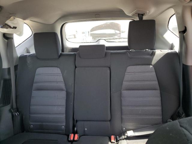 7FART6H59ME021684 - 2021 HONDA CR-V EX 白色 照片 10