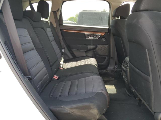 7FART6H59ME021684 - 2021 HONDA CR-V EX 白色 照片 11