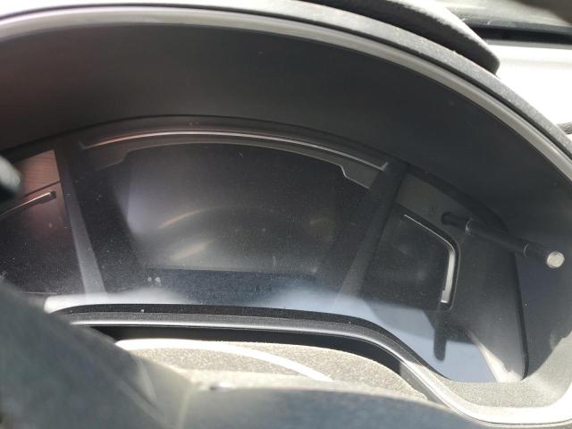 7FART6H59ME021684 - 2021 HONDA CR-V EX 白色 照片 9