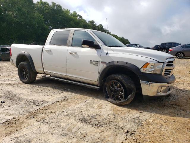 1C6RR7TT4KS695495 - 2019 RAM 1500 CLASS SLT Ақ фото 4
