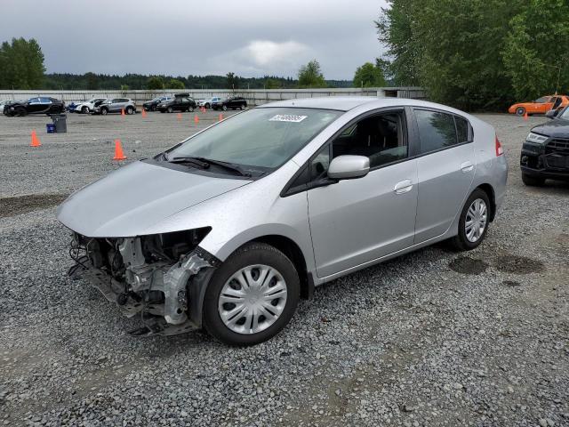 2010 HONDA INSIGHT LX, 