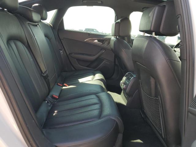 WAUHGAFC5GN102023 - 2016 AUDI A6 PRESTIGE Ağ foto 10
