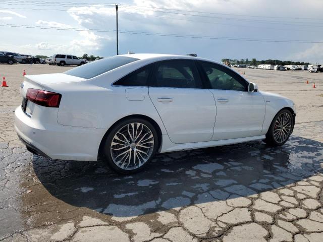 WAUHGAFC5GN102023 - 2016 AUDI A6 PRESTIGE Ağ foto 3