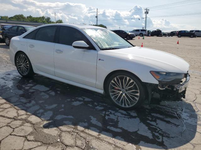 WAUHGAFC5GN102023 - 2016 AUDI A6 PRESTIGE Ağ foto 4