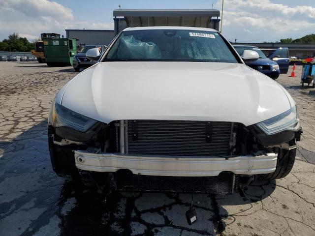 WAUHGAFC5GN102023 - 2016 AUDI A6 PRESTIGE Ağ foto 5