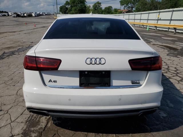 WAUHGAFC5GN102023 - 2016 AUDI A6 PRESTIGE Ağ foto 6