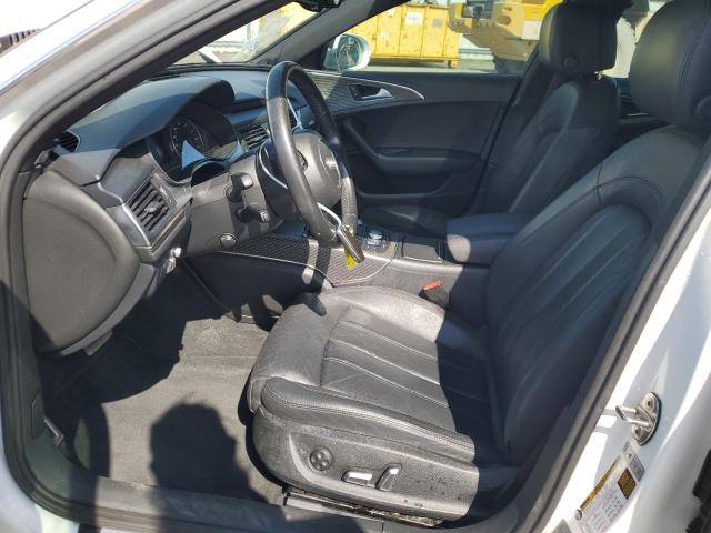 WAUHGAFC5GN102023 - 2016 AUDI A6 PRESTIGE Ağ foto 7