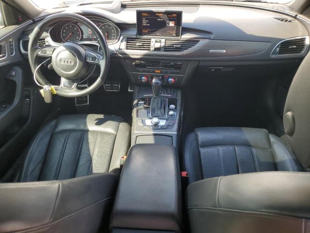 WAUHGAFC5GN102023 - 2016 AUDI A6 PRESTIGE Ağ foto 8