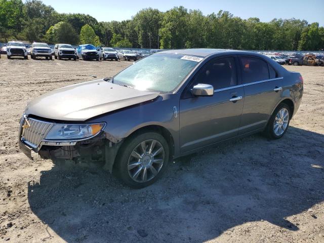 2012 LINCOLN MKZ, 