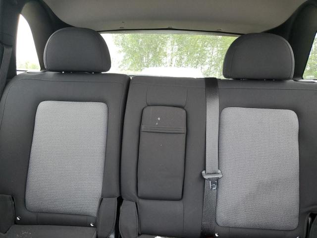 3GNAL2EK4DS603251 - 2013 CHEVROLET CAPTIVA LS 银色 照片 10