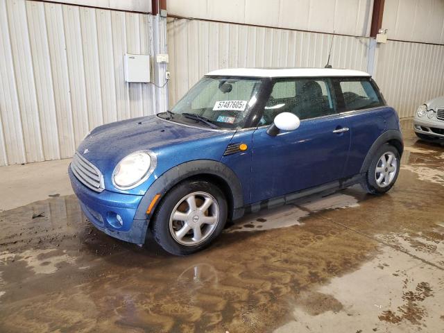 2008 MINI COOPER, 