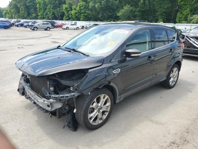 2013 FORD ESCAPE SEL, 