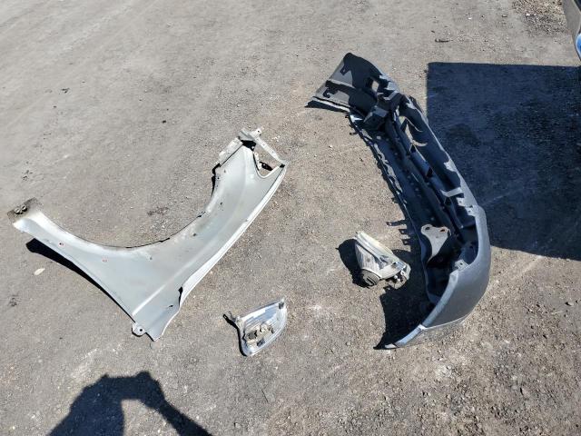 5TEGN92N71Z859391 - 2001 TOYOTA TACOMA DOUBLE CAB PRERUNNER SILVER photo 12