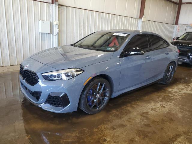 2022 BMW M235XI, null