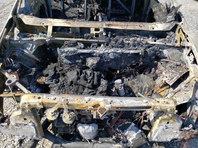 2C4RC1BG9JR252934 - 2018 CHRYSLER PACIFICA TOURING L Yanmış foto 12