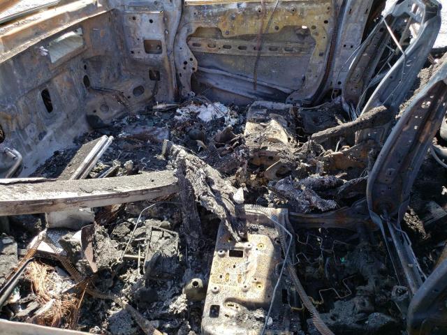 2C4RC1BG9JR252934 - 2018 CHRYSLER PACIFICA TOURING L Yanmış foto 7