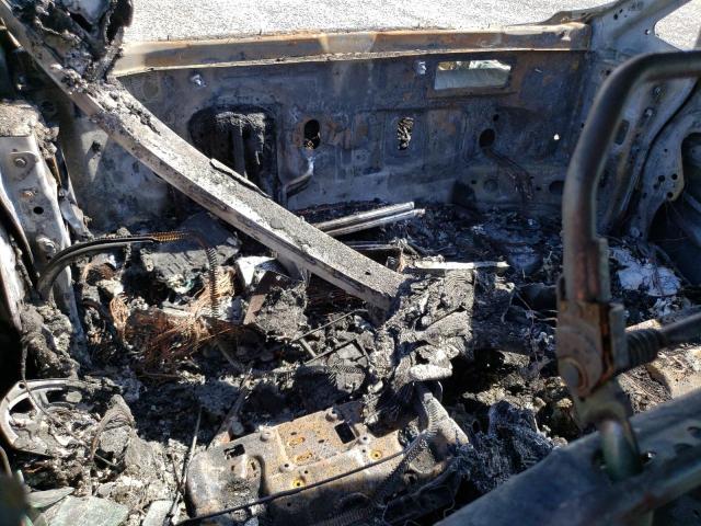 2C4RC1BG9JR252934 - 2018 CHRYSLER PACIFICA TOURING L Yanmış foto 8