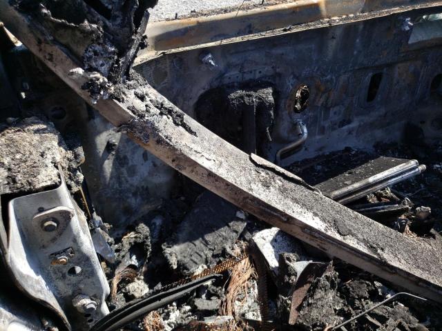 2C4RC1BG9JR252934 - 2018 CHRYSLER PACIFICA TOURING L Yanmış foto 9