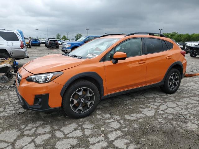 2018 SUBARU CROSSTREK PREMIUM, 