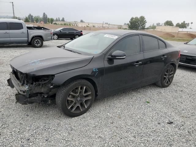 2017 VOLVO S60, 