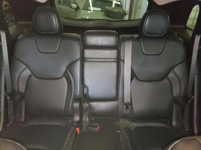 1C4PJMBS4EW156323 - 2014 JEEP CHEROKEE TRAILHAWK GRAY photo 10