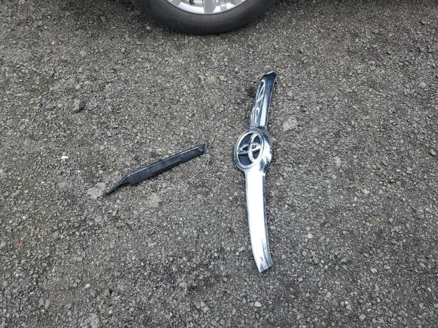 5TDJKRFH0FS096749 - 2015 TOYOTA HIGHLANDER XLE 白色 照片 13