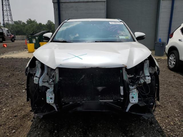 5TDJKRFH0FS096749 - 2015 TOYOTA HIGHLANDER XLE 白色 照片 5