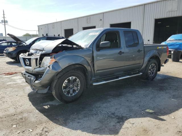 2019 NISSAN FRONTIER S, null