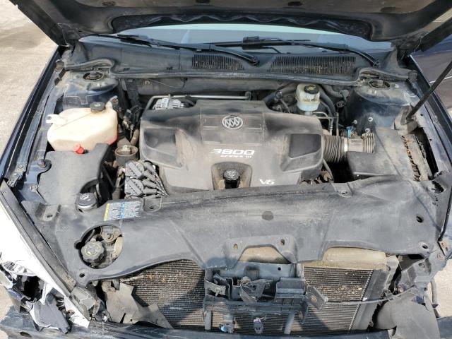 1G4HD57218U205872 - 2008 BUICK LUCERNE CXL CREAM photo 12