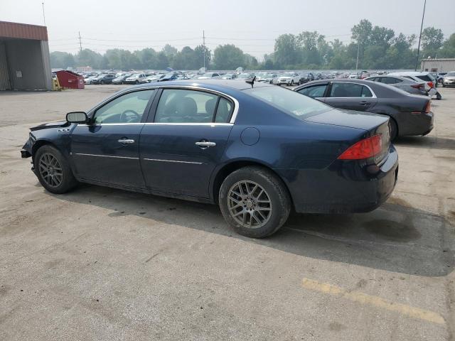 1G4HD57218U205872 - 2008 BUICK LUCERNE CXL CREAM photo 2