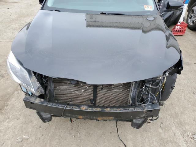 4T1BK1EB7EU123177 - 2014 TOYOTA AVALON BASE 黑色 照片 11