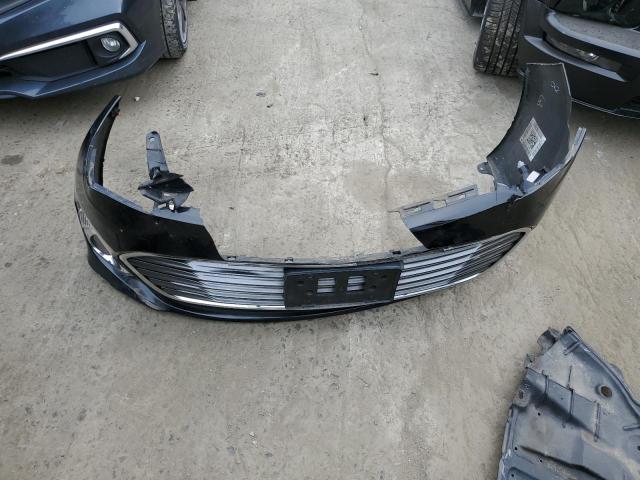 4T1BK1EB7EU123177 - 2014 TOYOTA AVALON BASE 黑色 照片 12