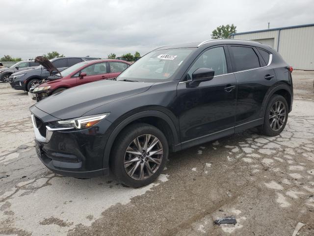 2019 MAZDA CX-5 GRAND TOURING, 