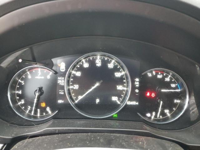 JM3KFBDM0K0632751 - 2019 MAZDA CX-5 GRAND TOURING BLACK photo 9